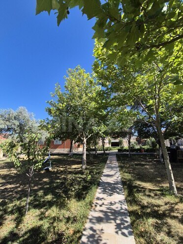 4 otaqlı həyət evi/bağ evi - Abşeron r. - 300 m² (7)