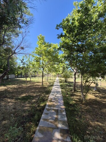 4 otaqlı həyət evi/bağ evi - Abşeron r. - 300 m² (3)