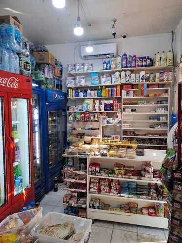 Obyekt - Nizami m. - 22 m² (3)