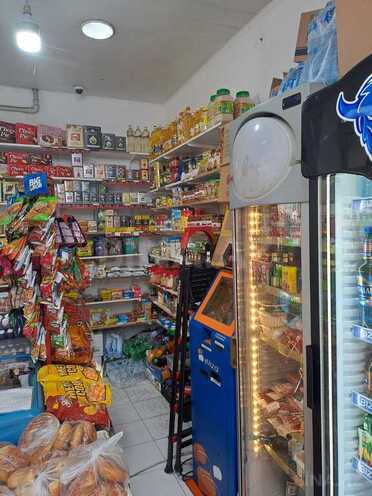 Obyekt - Nizami m. - 22 m² (2)