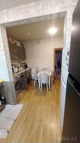 2 otaqlı köhnə tikili - Hövsan q. - 60 m² (3)