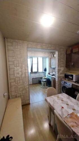 2 otaqlı köhnə tikili - Hövsan q. - 60 m² (2)