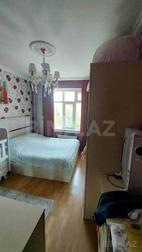 2 otaqlı köhnə tikili - Hövsan q. - 60 m² (4)