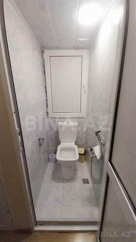 2 otaqlı köhnə tikili - Hövsan q. - 60 m² (7)