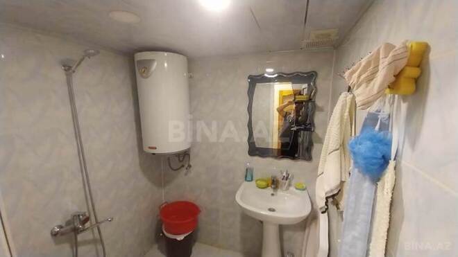 2 otaqlı köhnə tikili - Hövsan q. - 60 m² (6)