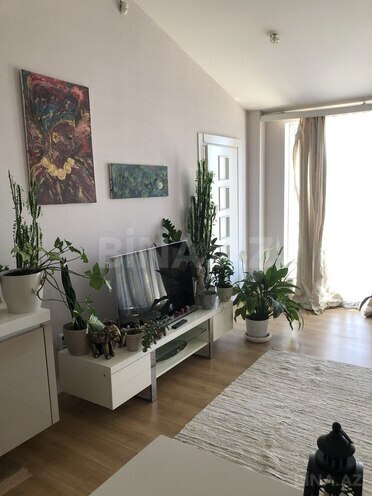 6 otaqlı yeni tikili - 8 Noyabr m. - 432 m² (1)