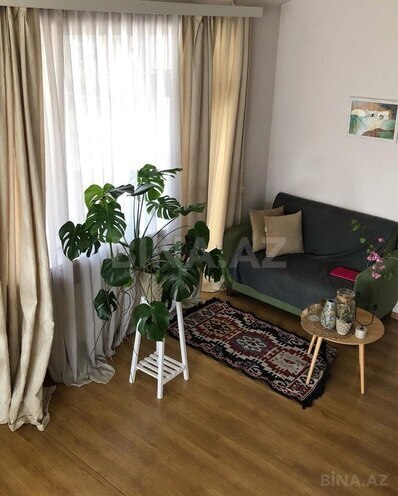 6 otaqlı yeni tikili - 8 Noyabr m. - 432 m² (8)