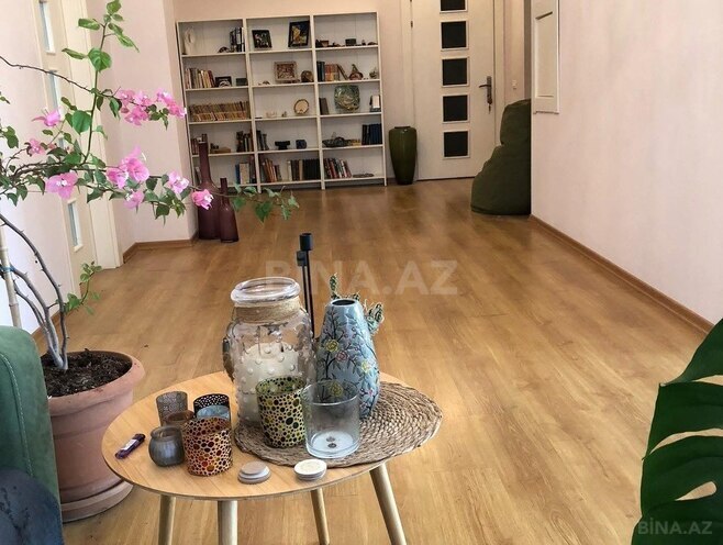 6 otaqlı yeni tikili - 8 Noyabr m. - 432 m² (6)
