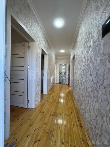 4-комн. дом/дача - пос. Бина - 120 м² (3)