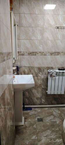 2 otaqlı köhnə tikili - Həzi Aslanov q. - 60 m² (5)