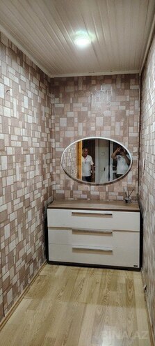 2 otaqlı köhnə tikili - Həzi Aslanov q. - 60 m² (2)