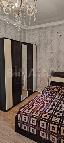 2 otaqlı köhnə tikili - Həzi Aslanov q. - 60 m² (3)