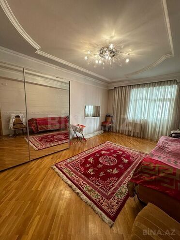 4-комн. новостройка - м. Нариман Нариманов - 165 м² (1)