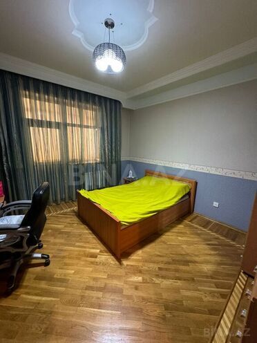 4-комн. новостройка - м. Нариман Нариманов - 165 м² (3)