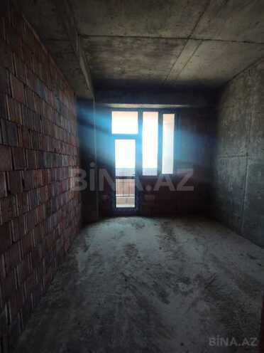2 otaqlı yeni tikili - Azadlıq Prospekti m. - 92 m² (6)