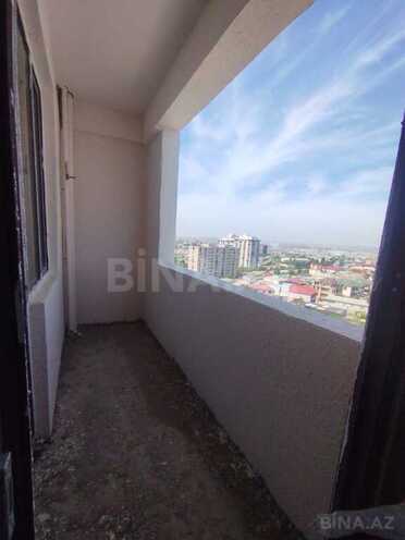 2 otaqlı yeni tikili - Azadlıq Prospekti m. - 92 m² (2)