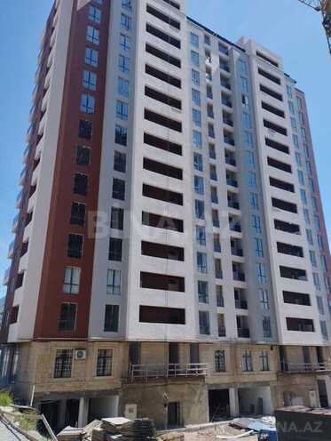 2 otaqlı yeni tikili - Azadlıq Prospekti m. - 92 m² (1)