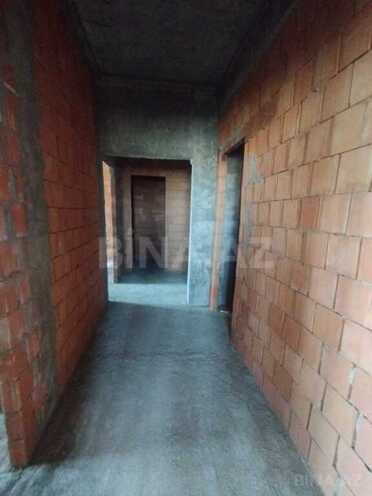 2 otaqlı yeni tikili - Azadlıq Prospekti m. - 92 m² (5)