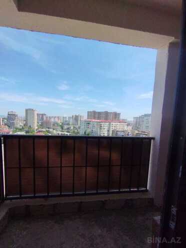 2 otaqlı yeni tikili - Azadlıq Prospekti m. - 92 m² (11)