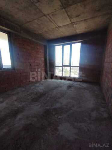 2 otaqlı yeni tikili - Azadlıq Prospekti m. - 92 m² (7)