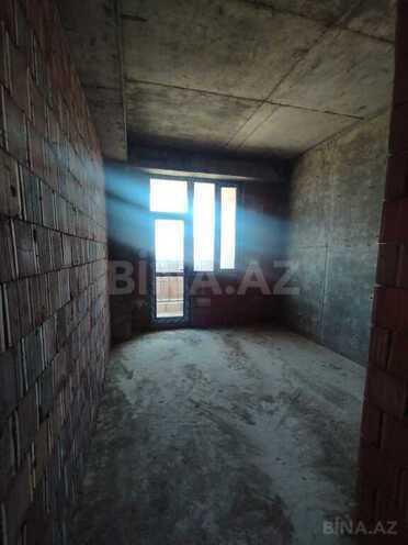 2 otaqlı yeni tikili - Azadlıq Prospekti m. - 92 m² (13)