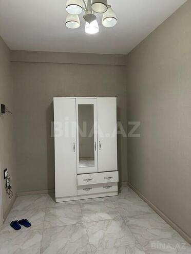 1 otaqlı yeni tikili - Nəriman Nərimanov m. - 60 m² (11)
