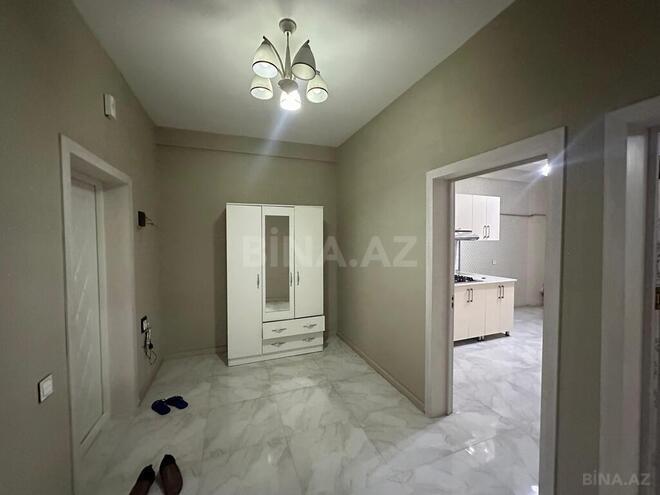 1 otaqlı yeni tikili - Nəriman Nərimanov m. - 60 m² (13)