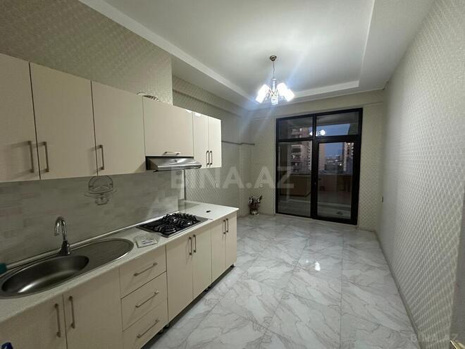 1 otaqlı yeni tikili - Nəriman Nərimanov m. - 60 m² (8)