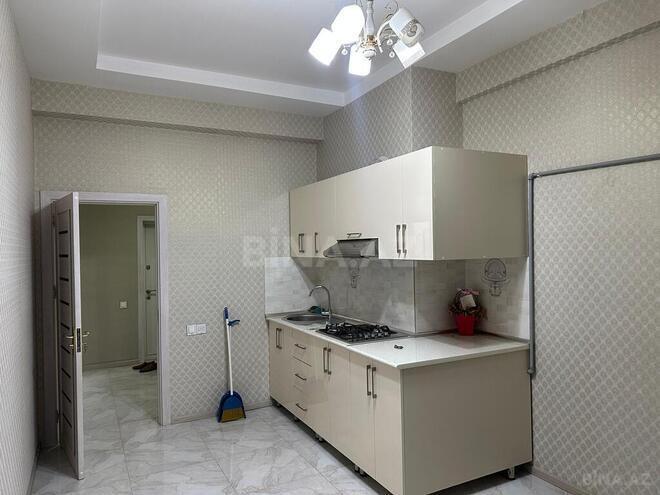 1 otaqlı yeni tikili - Nəriman Nərimanov m. - 60 m² (9)