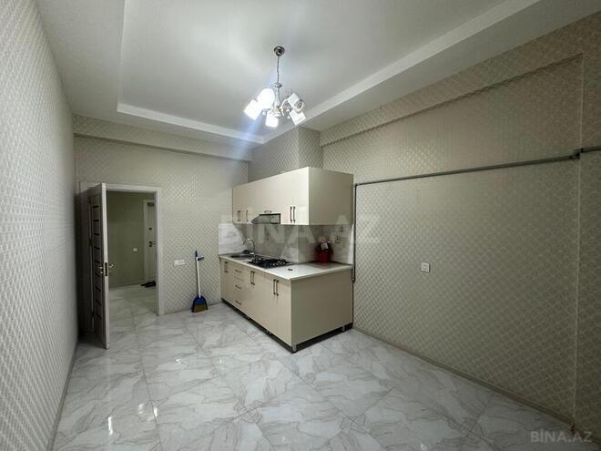 1 otaqlı yeni tikili - Nəriman Nərimanov m. - 60 m² (7)