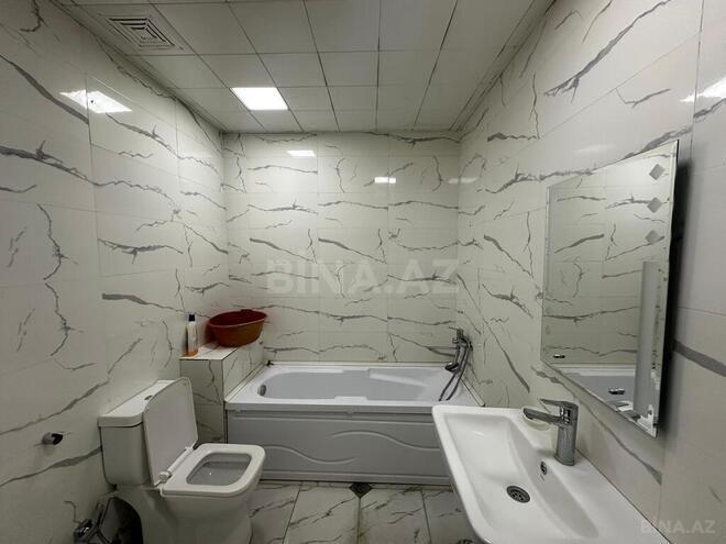 1 otaqlı yeni tikili - Nəriman Nərimanov m. - 60 m² (12)