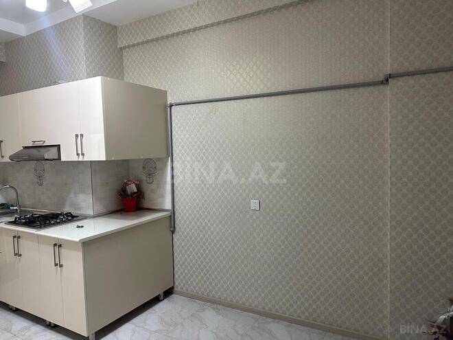 1 otaqlı yeni tikili - Nəriman Nərimanov m. - 60 m² (10)