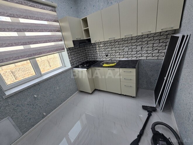4 otaqlı həyət evi/bağ evi - Türkan q. - 195 m² (26)