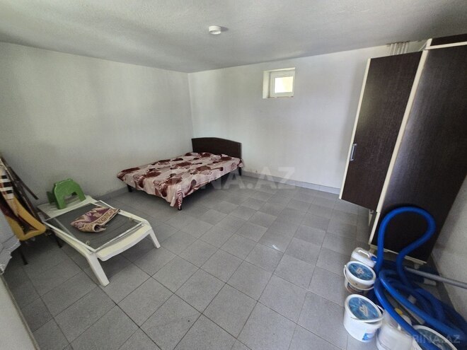 4 otaqlı həyət evi/bağ evi - Türkan q. - 195 m² (10)
