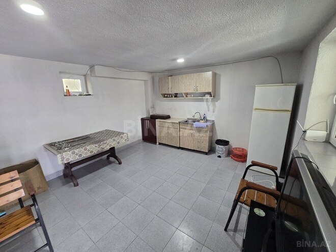 4 otaqlı həyət evi/bağ evi - Türkan q. - 195 m² (12)