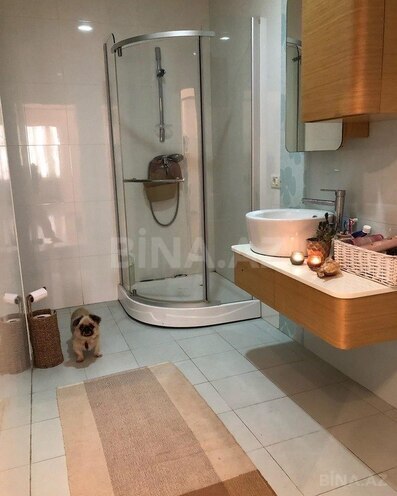 6 otaqlı yeni tikili - 8 Noyabr m. - 432 m² (13)