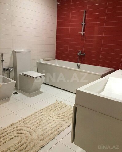 6 otaqlı yeni tikili - 8 Noyabr m. - 432 m² (12)
