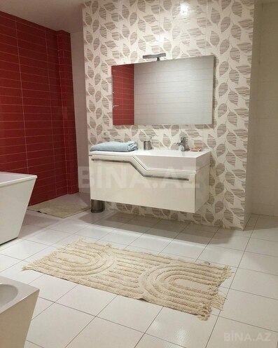 6 otaqlı yeni tikili - 8 Noyabr m. - 432 m² (11)