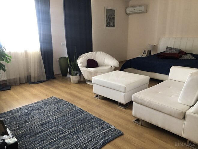 6 otaqlı yeni tikili - 8 Noyabr m. - 432 m² (10)