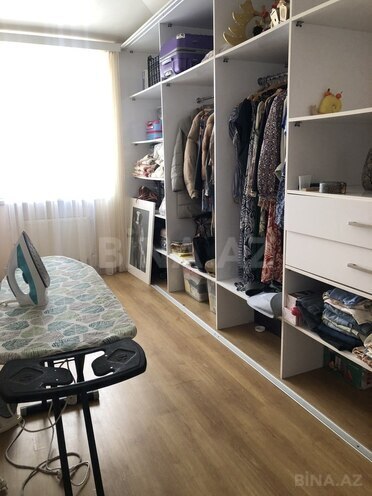 6 otaqlı yeni tikili - 8 Noyabr m. - 432 m² (14)