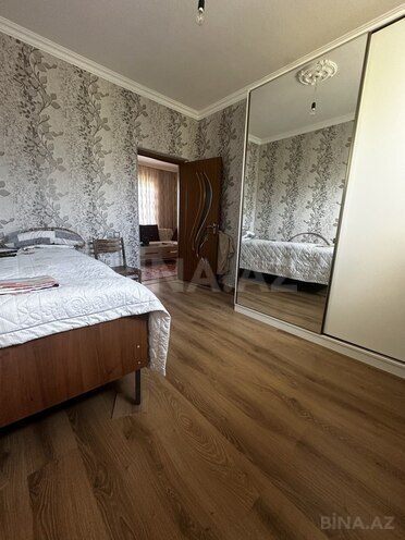 4 otaqlı həyət evi/bağ evi - Binə q. - 120 m² (9)