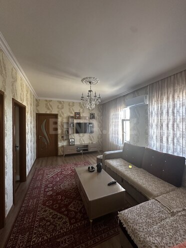 4 otaqlı həyət evi/bağ evi - Binə q. - 120 m² (1)