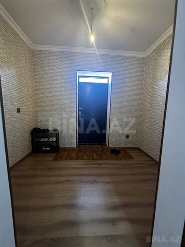 4 otaqlı həyət evi/bağ evi - Binə q. - 120 m² (13)