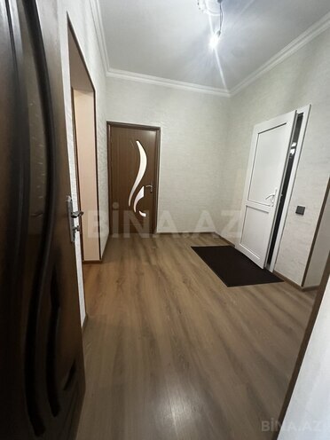 4 otaqlı həyət evi/bağ evi - Binə q. - 120 m² (14)