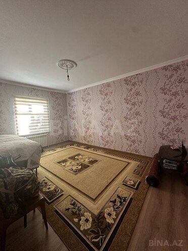 4 otaqlı həyət evi/bağ evi - Binə q. - 120 m² (7)