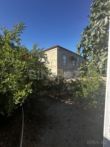 4 otaqlı həyət evi/bağ evi - Binə q. - 120 m² (6)