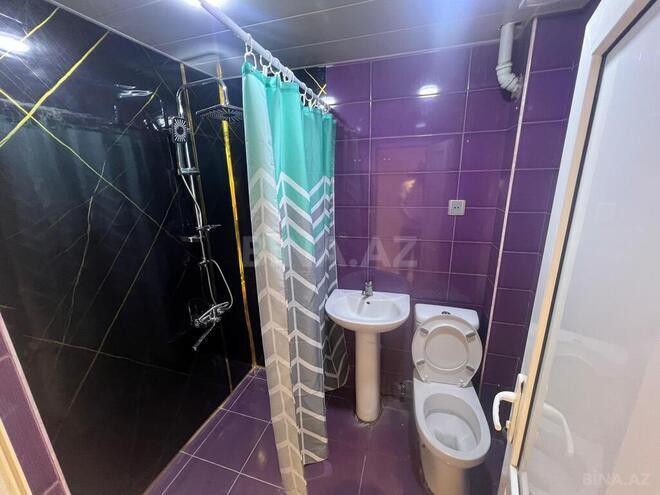 2 otaqlı köhnə tikili - Nəsimi r. - 45 m² (10)