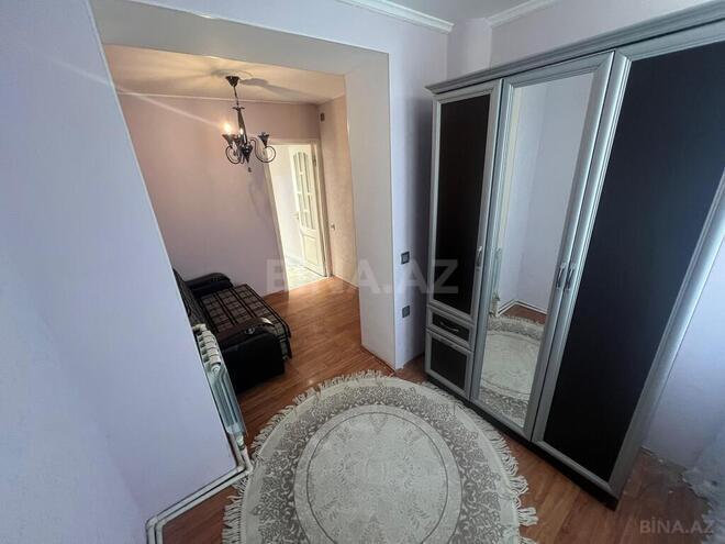 2 otaqlı köhnə tikili - Nəsimi r. - 45 m² (4)