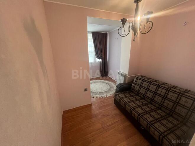 2 otaqlı köhnə tikili - Nəsimi r. - 45 m² (3)