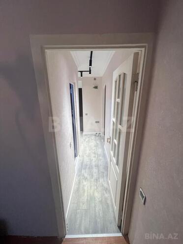 2 otaqlı köhnə tikili - Nəsimi r. - 45 m² (9)